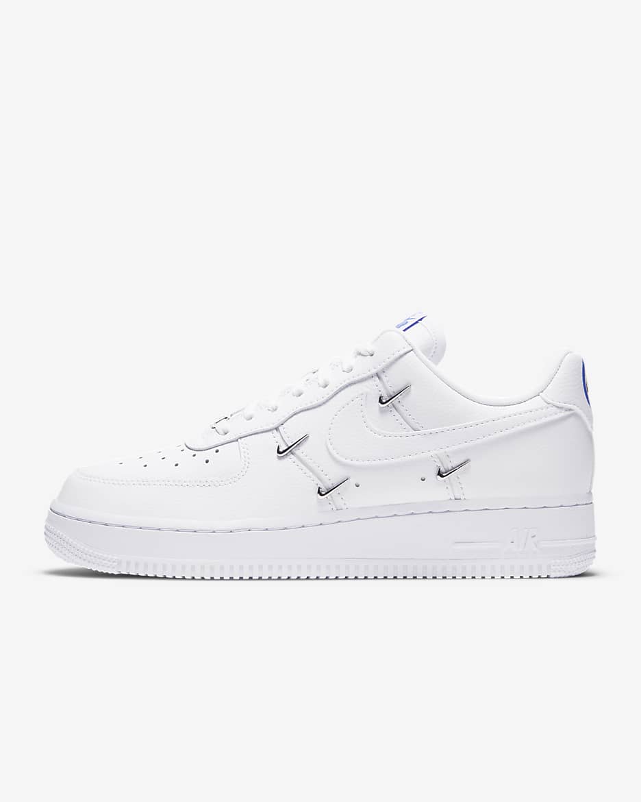 Chaussure Nike Air Force 1 07 LX pour Femme